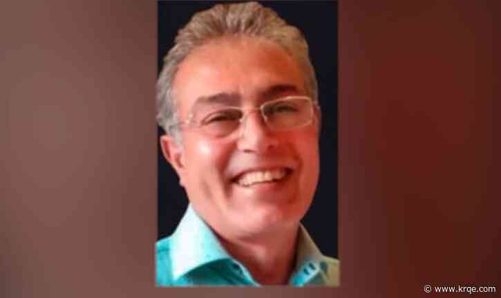 The feds investigated Muhammad Syed for two other murders