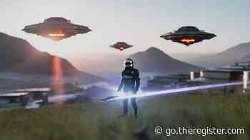 SETI boldly looks beyond the Milky Way in latest alien hunt