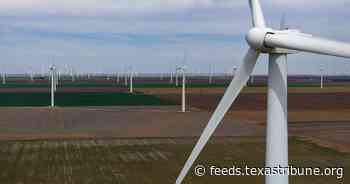 Group sues Texas over law banning state business with firms “boycotting” fossil fuels