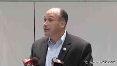 Nearly $188k announced to combat mental health issues, substance abuse in Jamestown