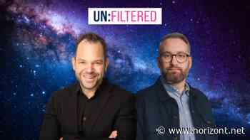 HORIZONT x Social Match Un:filtered : Fisherman's Friend: Eine Traditionsmarke, die gerne polarisiert