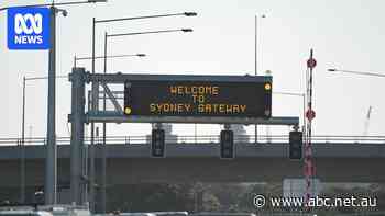 Roads minister insists upcoming airport motorway will not be Rozelle 2.0