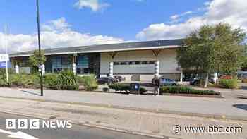 Leisure centres rebuild to start in 2026 - council