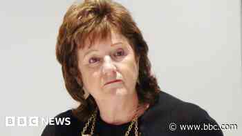 Rotherham abuse report 'broke taboo' - author