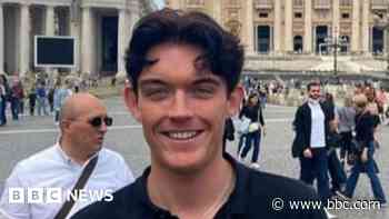 'It won't save me but gives me hope for others'