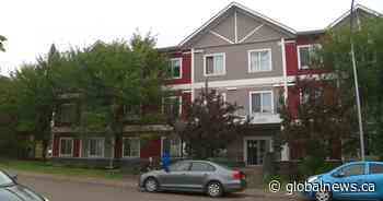 Edmonton man faces affordable and accessible housing challenges following management changes