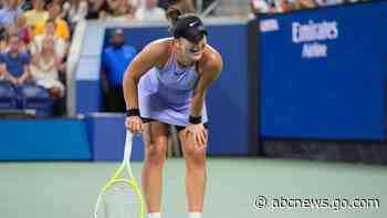 US Open: Coco Gauff, Caroline Garcia and other tennis players say cyberbullying is still a problem