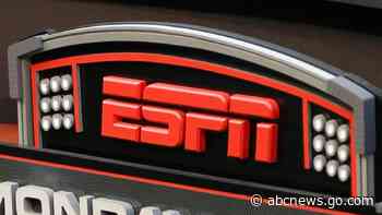 Your own personalized 'SportsCenter'? ESPN working on that for upcoming streaming service