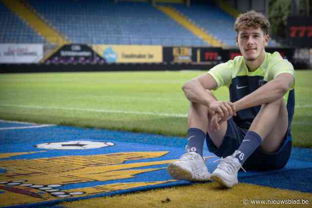 Lucas Stassin, van goaltjesdief tot complete aanvaller: “Ze zullen bij Anderlecht wel spijt hebben dat ze me hebben laten gaan”
