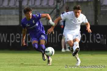 Amando Lapage predikt rust na slechte start RSCA Futures: “Er zijn genoeg goede dingen om op verder te bouwen”