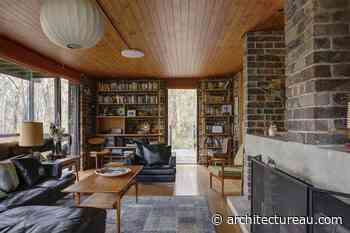 R. N. Johnson House by Peter Johnson