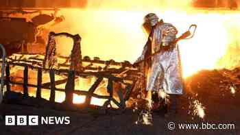 Over 2,000 workers apply for Tata Steel redundancy