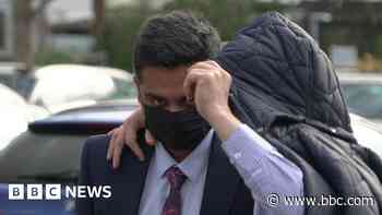 Rapist surgeon sentenced for misusing patient records