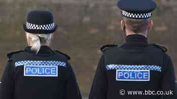 Traders frustrated at growing shoplifting incidents