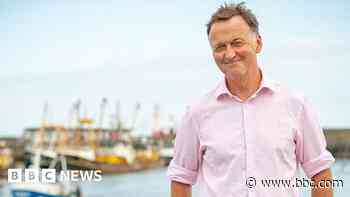 Cornwall MP calls on government to look at housing