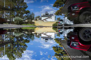 HOA seeks possible fix in water crisis at Henderson townhouse complex