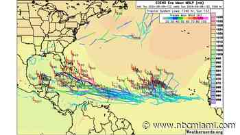 Party's over – busy time ahead in the Tropical Atlantic: John Morales