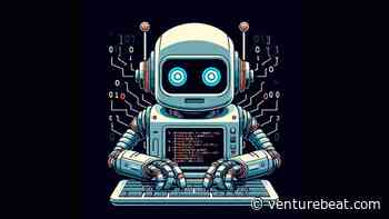 Code in pre-training data improves LLM performance at non-coding tasks