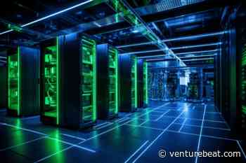 AWS’s new HPC-as-a-service offering democratizes supercomputer access