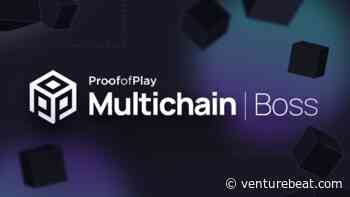 Proof of Play launches second chain Boss this week