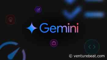 Google’s Gemini AI gets major upgrade with ‘Gems’ assistants and Imagen 3