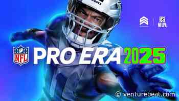 NFL, NFLPA and StatusPro unveil new path for  NFL Pro Era VR game