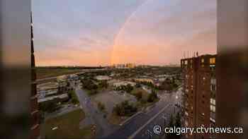Lots of sun and heat for the long weekend