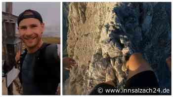 Riskante Watzmann-Überschreitung sorgt im Netz für heiße Diskussion