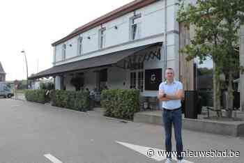 Pastorij van Landskouter krijgt horecabestemming. “We hebben er zes maand op zitten sjieken”
