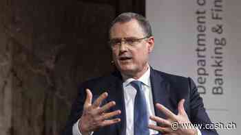 SNB: Franken-Wechselkurs bereitet Schweizer Industriefirmen Probleme