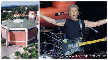 Eine Geige, ein Flirt, eine Vorladung: Zum 75. Geburtstag von Peter Maffay – Erinnerungen an alte Zeiten