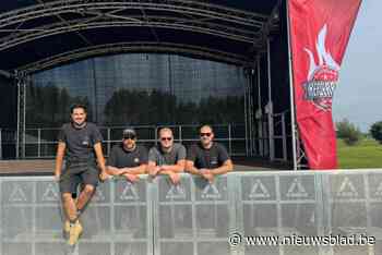 Herderrock maakt zich op voor 39ste editie: “Gezellig festival sinds 1985”