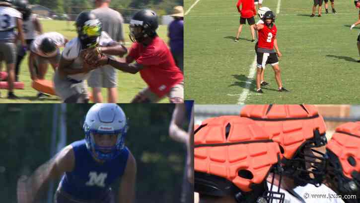 VIDEO: Why do you love the sport of football?