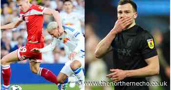 Josh Coburn developments with Middlesbrough deadline day loans in & out on the cards