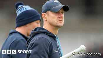 Warwicks appoint Maiden as first Bears Women boss