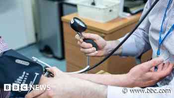 Workplaces to offer NHS health checks