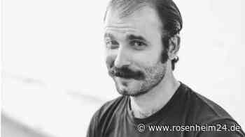 Am Strand reanimiert: Netflix-Star Julián Ortega stirbt unerwartet