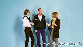 René Benko: Podcast über Aufstieg und Fall