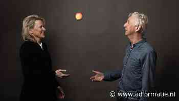 Marjolijn Meynen en Ed Stibbe: op zoek naar de 'Why' in Noorse bossen en op een berg in Peru