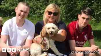 Ben Saunders' legacy years after his death