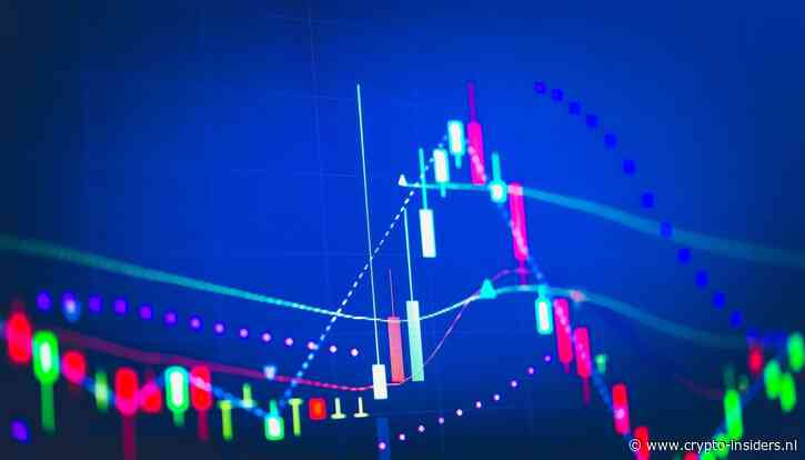 Bitcoin koers hard teruggefloten en duikt onder $59.000, markt reageert