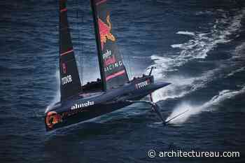 Roca announces sponsorship of the 37th America's Cup in Barcelona