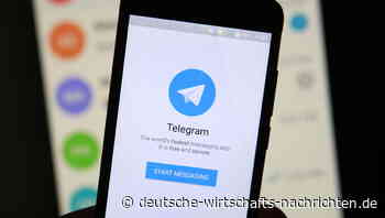 Verfahren gegen Durow befeuert Debatte über Telegram