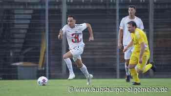 Der TSV Landsberg II will in „ruhiges Fahrwasser“ steuern