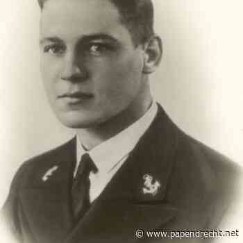 Museum 40-45 herdenkt  7 september meest onderscheiden verzetsman Aart Alblas (1918-1944)