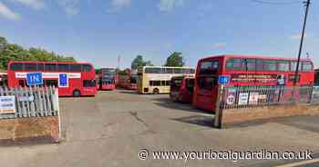 TfL announce better bus services for routes in Bromley, Croydon and Greenwich