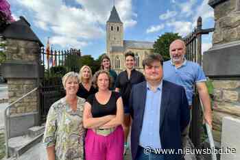 Participatie is één van speerpunten voor Mechelse N-VA: “De Mechelaar voelt zich niet gehoord”