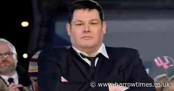 Star of The Chase reveals EastEnders icon was nearly a Chaser