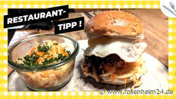 Fruchtig, frisch, facettenreich – und fleischlos: das Pura in Breitbrunn