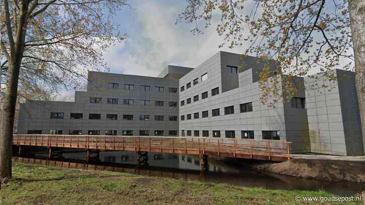 Open dag bij AZC Molenwiek tijdens Nationale Burendag